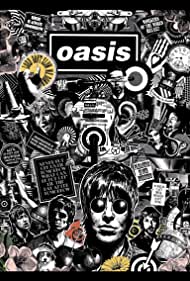 Oasis: Live from Manchester (2007)