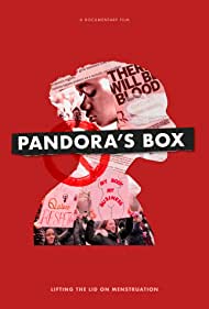 Pandoras Box (2019)