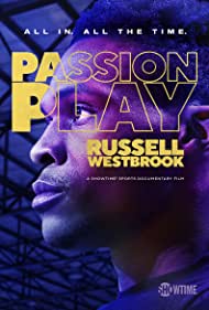 Passion Play Russell Westbrook (2021)