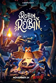 Robin Robin (2020)