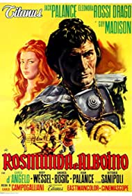 Rosmunda e Alboino (1961)