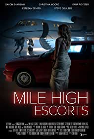 Watch Full Movie :Mile High Escorts (2020)
