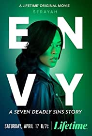 Seven Deadly Sins Envy (2021)