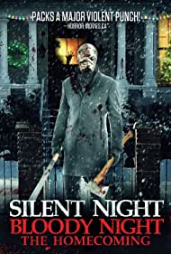 Silent Night, Bloody Night The Homecoming (2013)