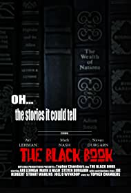 Watch Full Movie :The Black Book (2021)