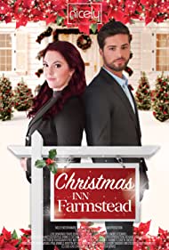 Christmas Inn Farmstead (2020)