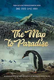The Map to Paradise (2019)