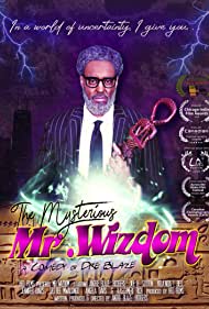 The Mysterious Mr Wizdom (2020)
