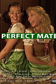 Perfect Mate (2020)