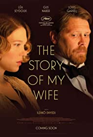 Watch Full Movie :The Story of My Wife (2021)