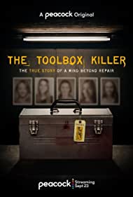 Watch Full Movie :The Toolbox Killer (2021)