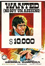Watch Full Movie :Wanted (1967)