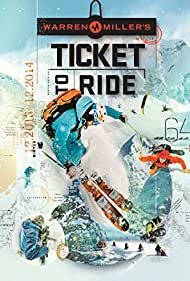 Warren Miller Ticket to Ride (2014)