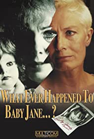 Watch Full Movie :What Ever Happened to Baby Jane? (1991)