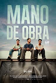 Watch Full Movie :Mano de obra (2019)