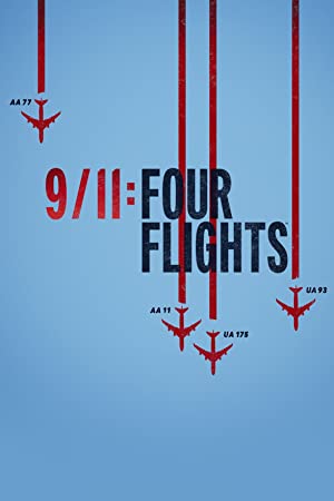 911 Four Flights (2021)