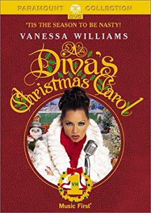 Watch Full Movie :A Divas Christmas Carol (2000)
