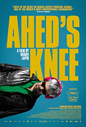 Watch Full Movie :Aheds Knee (2021)