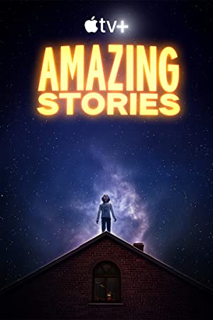 Amazing Stories (2020-)