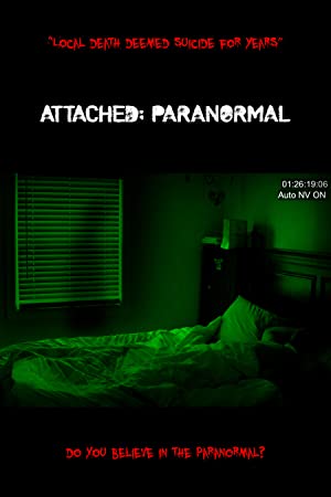 Attached Paranormal (2021)