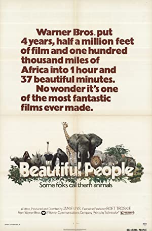 Beautiful People (1974)