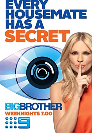 Big Brother (2001-2022)