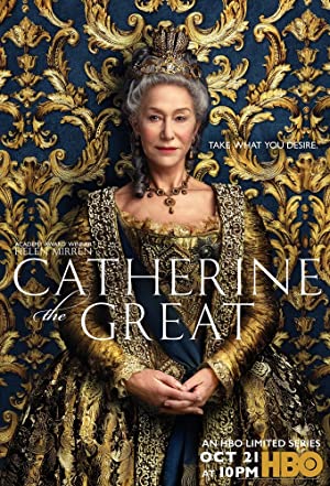 Catherine the Great (2019 )