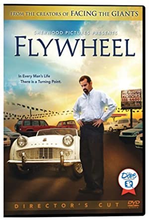 Flywheel (2003)