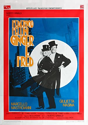 Ginger Fred (1986)