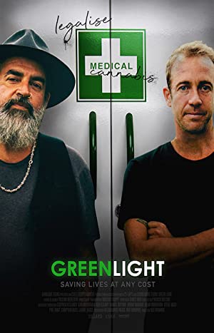 Green Light (2019)