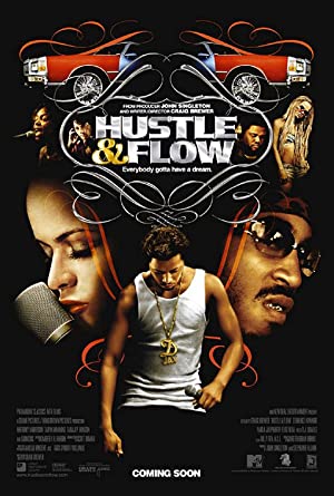 Hustle Flow (2005)