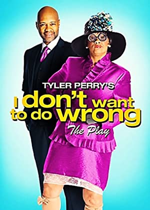 I Dont Want to Do Wrong (2012)