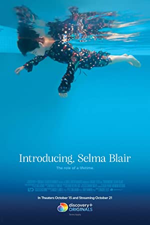Introducing, Selma Blair (2021)