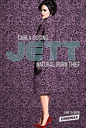 Jett (2019 )