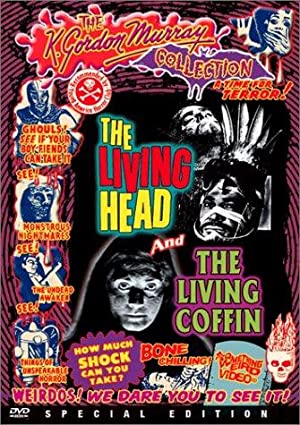 La cabeza viviente (1963)