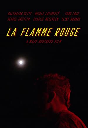 Watch Full Movie :La Flamme Rouge (2020)