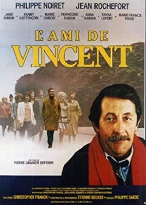 Lami de Vincent (1983)