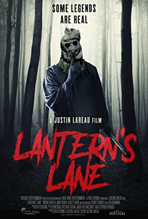 Lanterns Lane (2021)