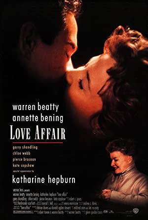 Watch Full Tvshow :Love Affair (1994)