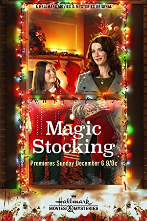 Magic Stocking (2015)