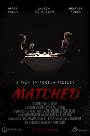 Matched (2021)