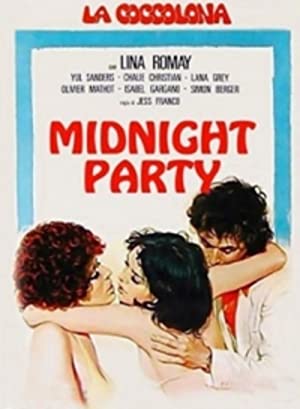 Midnight Party (1976)