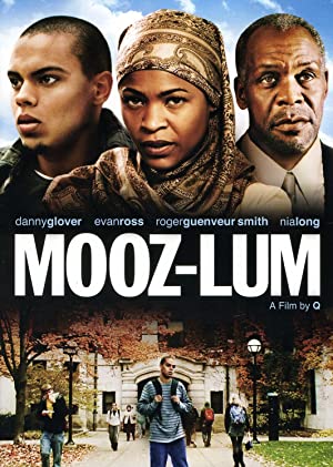 Mooz Lum (2010)