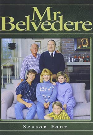 Watch Full Tvshow :Mr Belvedere (1985 1990)