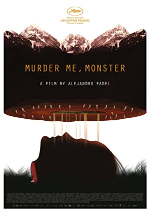 Murder Me, Monster (2018)