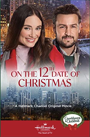Watch Full Movie :On the 12th Date of Christmas (2020)