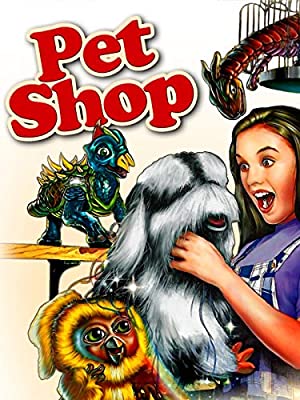 Pet Shop (1994)