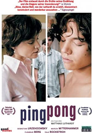 Watch Full Movie :Pingpong (2006)