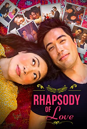 Watch Full Movie :Rhapsody of Love (2020)