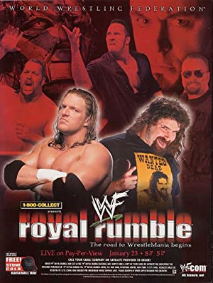 Royal Rumble (2000)